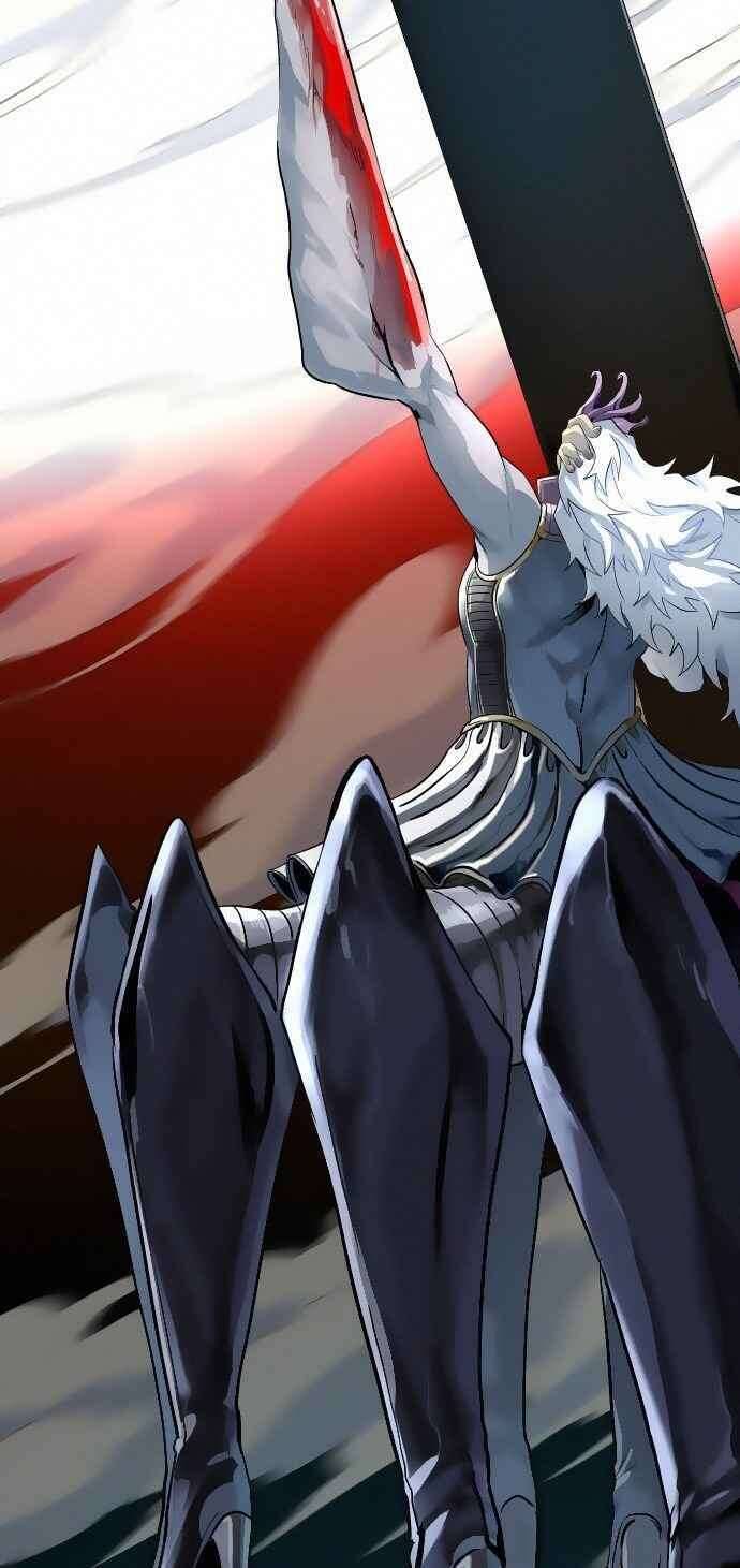 Tòa Tháp Bí Ẩn 2: Chapter 519