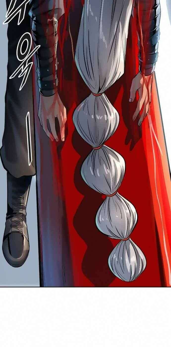 Tòa Tháp Bí Ẩn 2: Chapter 519