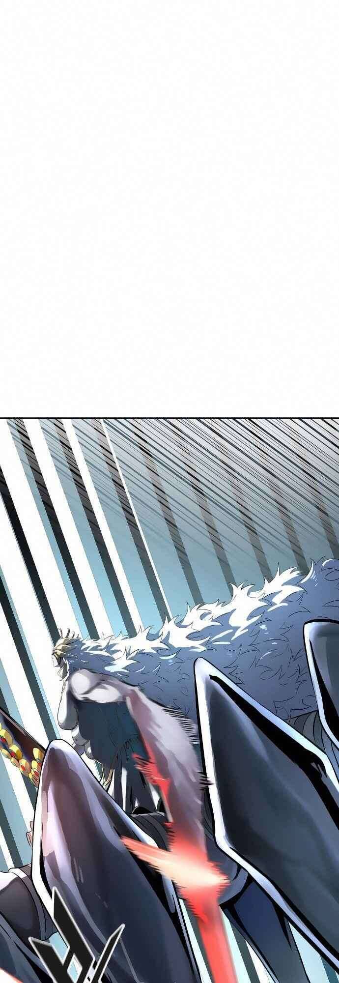 Tòa Tháp Bí Ẩn 2: Chapter 519