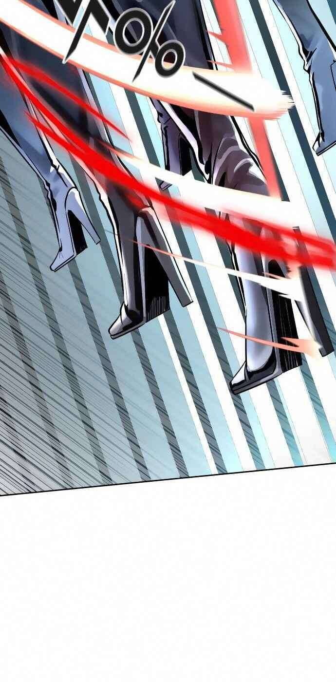 Tòa Tháp Bí Ẩn 2: Chapter 519