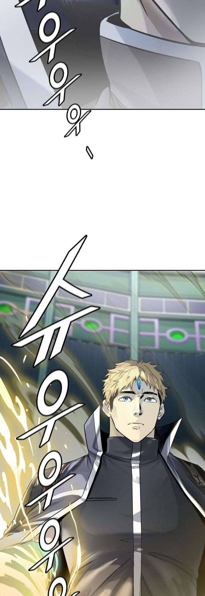 Tòa Tháp Bí Ẩn 2: Chapter 520