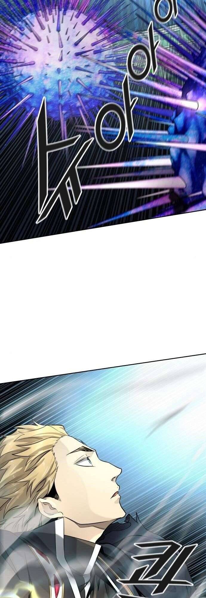 Tòa Tháp Bí Ẩn 2: Chapter 520