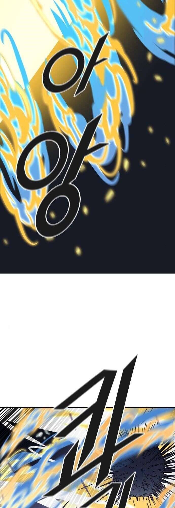 Tòa Tháp Bí Ẩn 2: Chapter 520