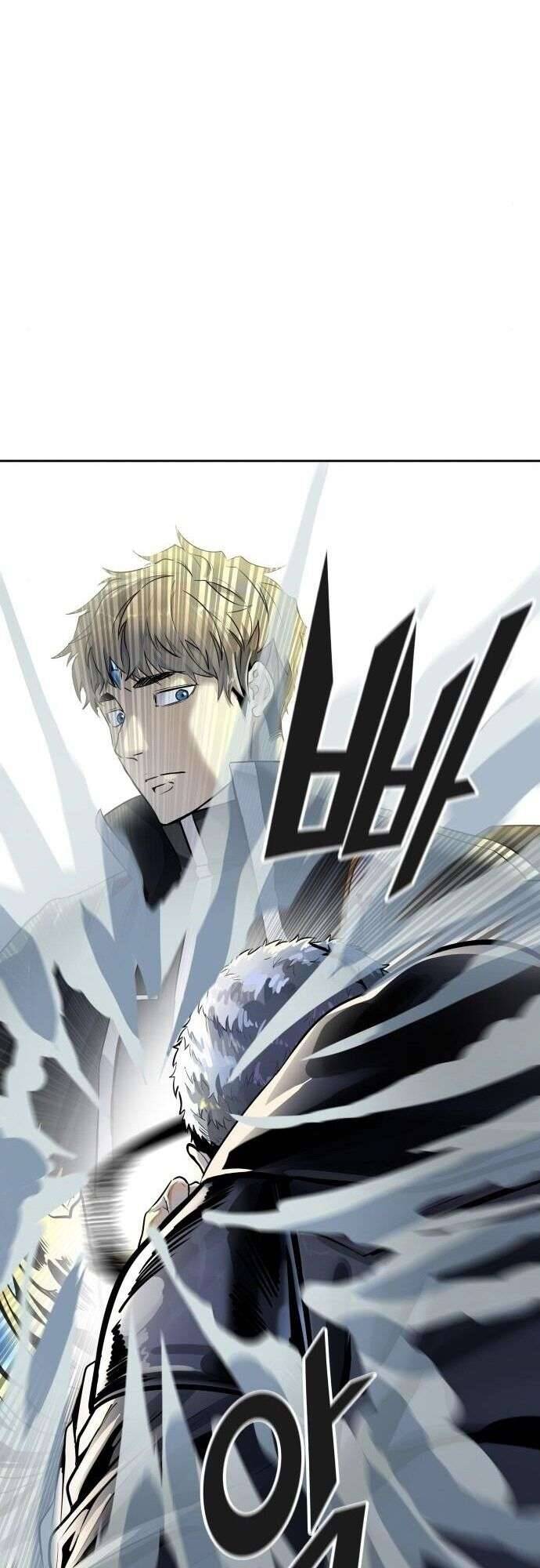 Tòa Tháp Bí Ẩn 2: Chapter 520