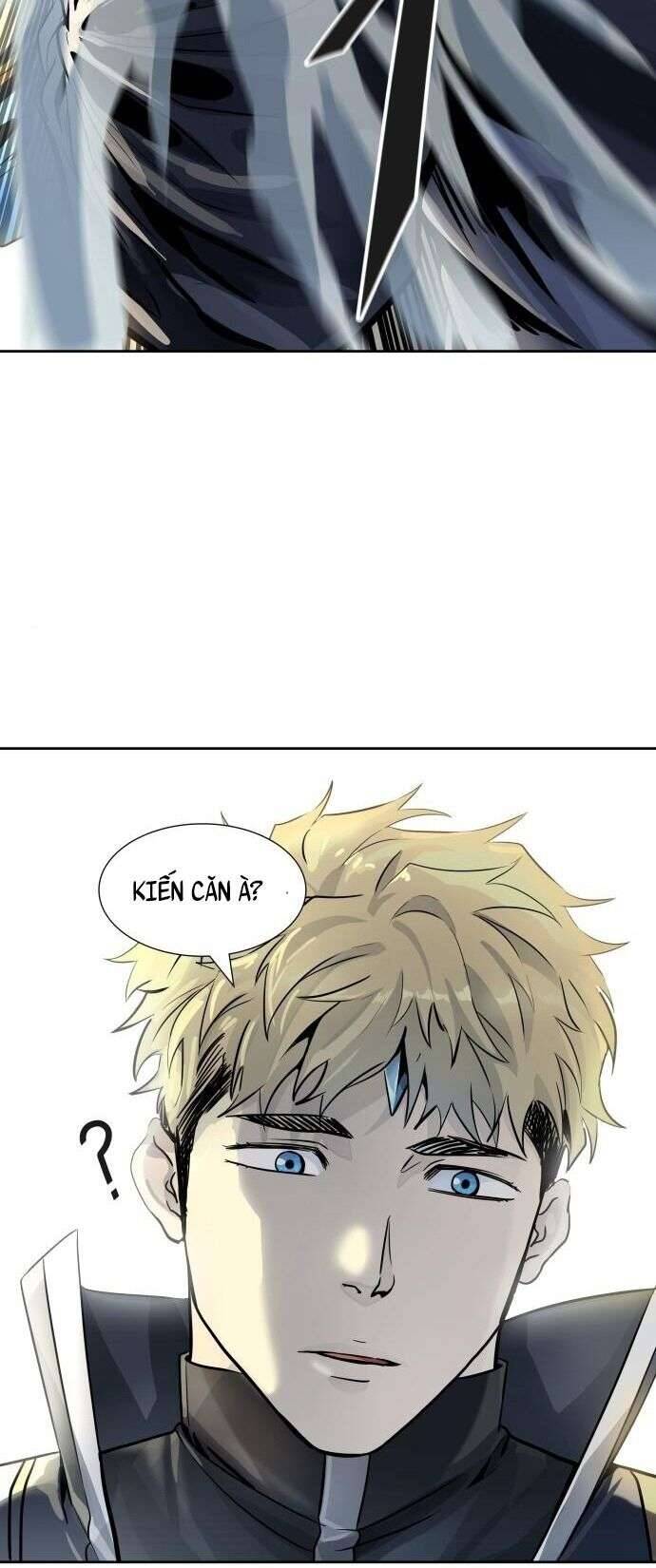 Tòa Tháp Bí Ẩn 2: Chapter 520