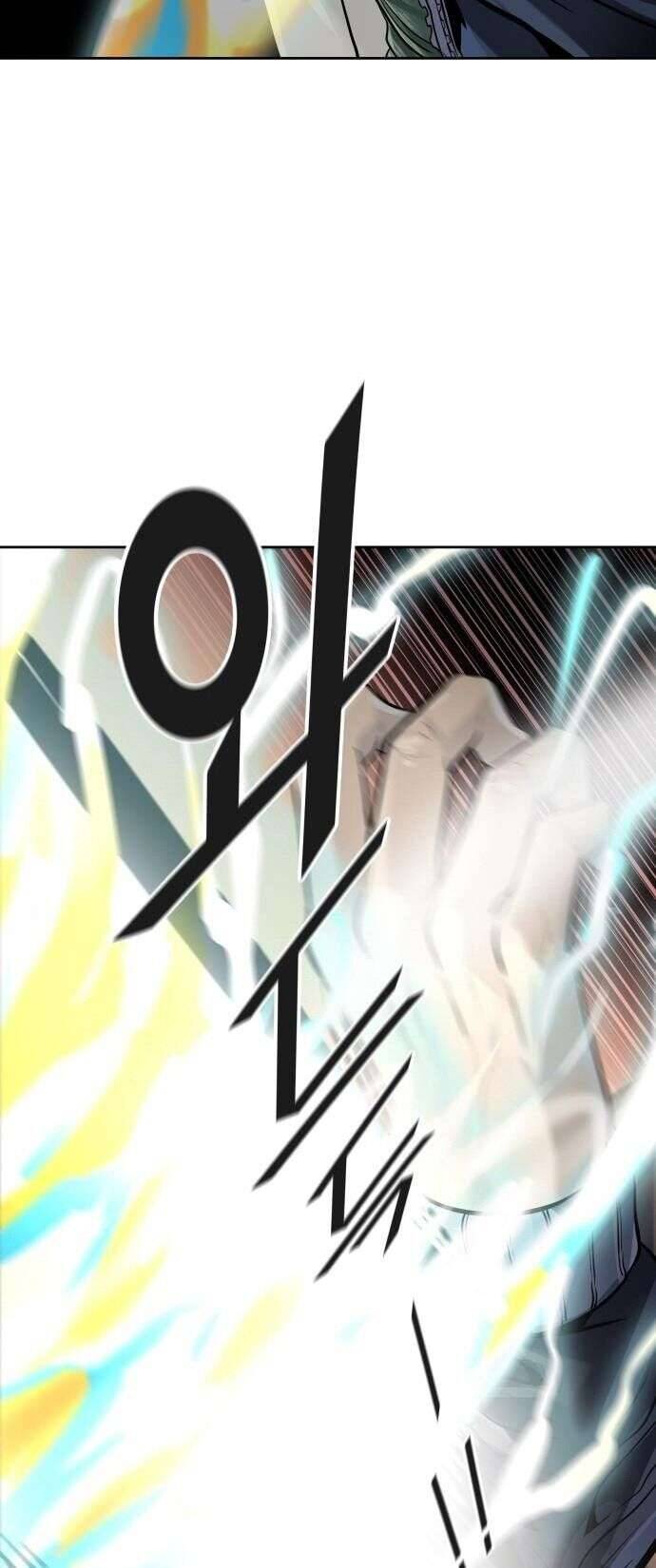 Tòa Tháp Bí Ẩn 2: Chapter 520