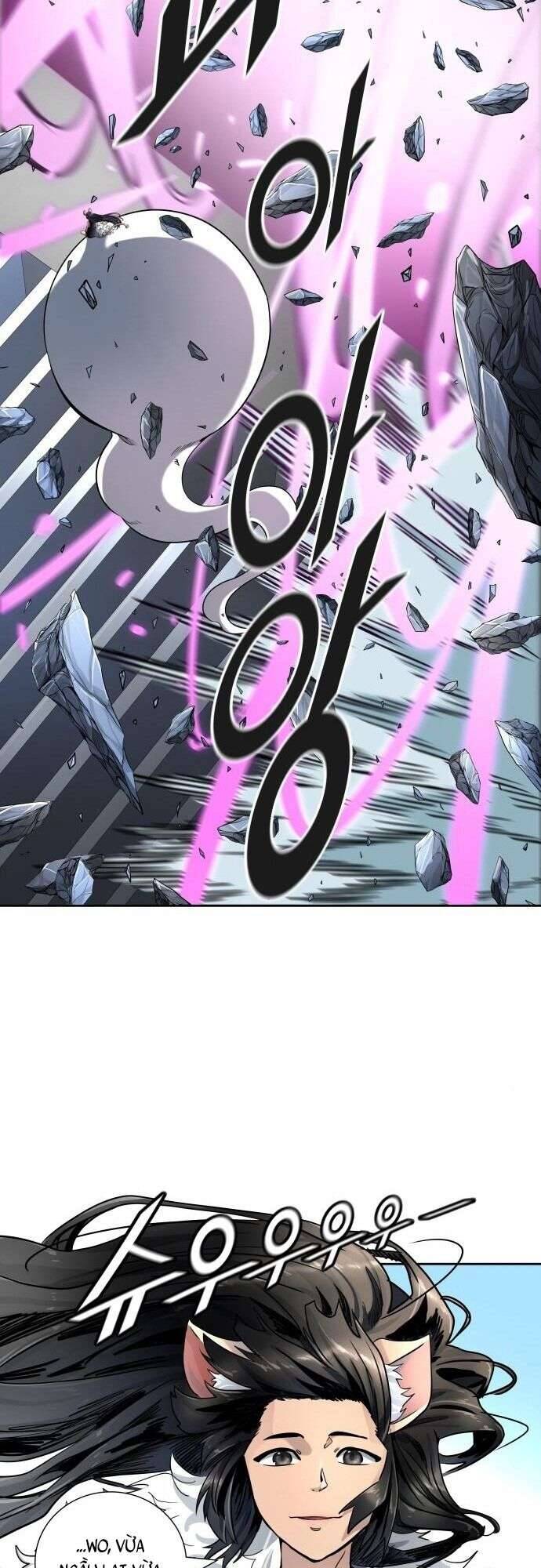 Tòa Tháp Bí Ẩn 2: Chapter 520