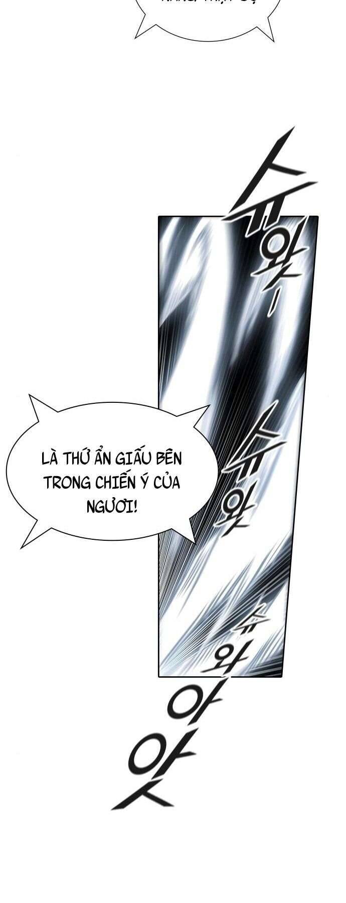 Tòa Tháp Bí Ẩn 2: Chapter 520