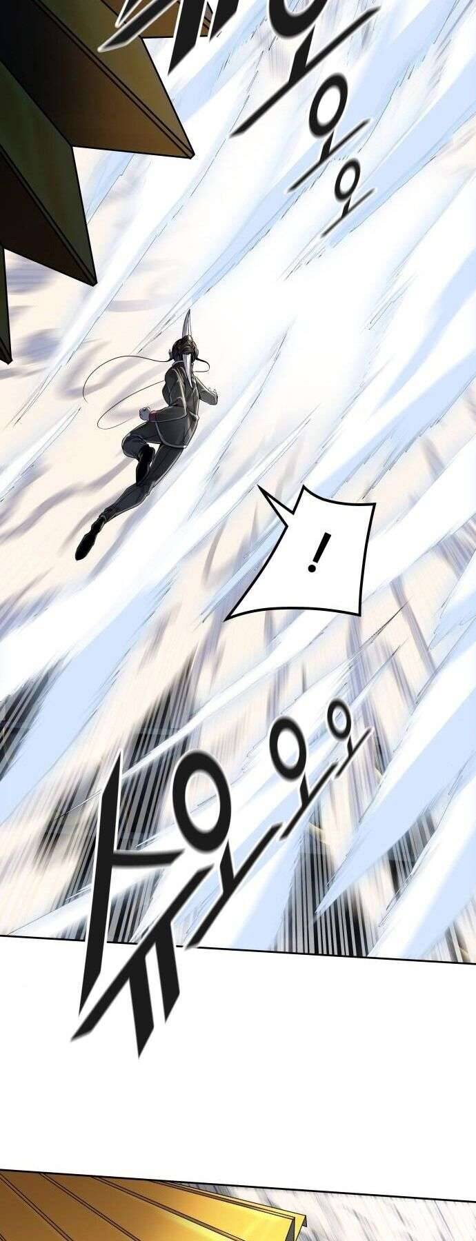 Tòa Tháp Bí Ẩn 2: Chapter 520