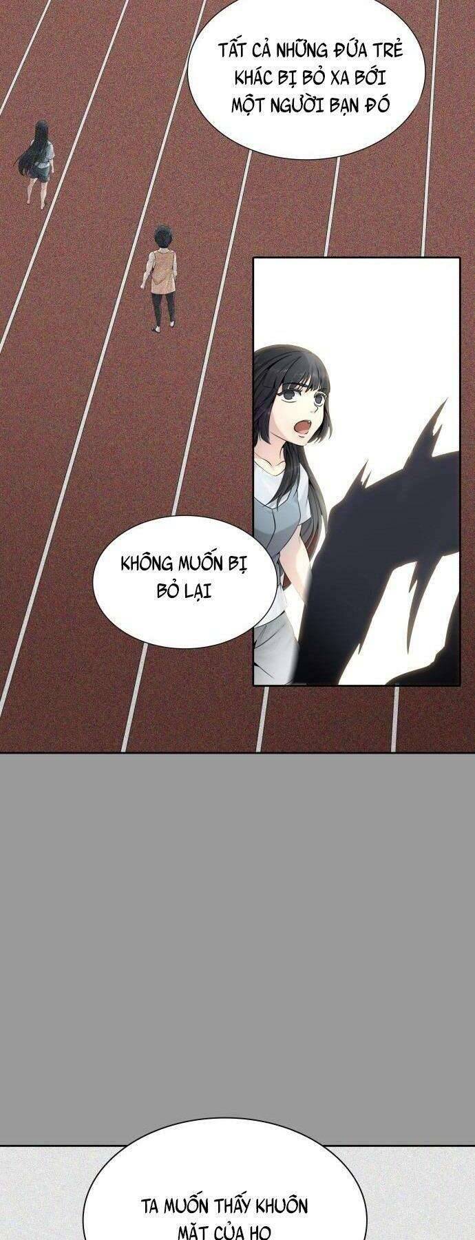 Tòa Tháp Bí Ẩn 2: Chapter 520