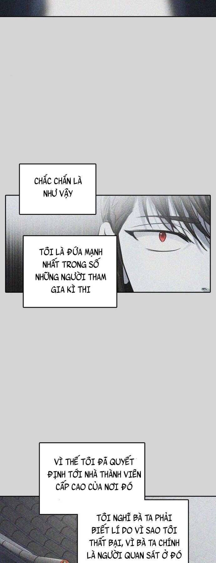 Tòa Tháp Bí Ẩn 2: Chapter 520