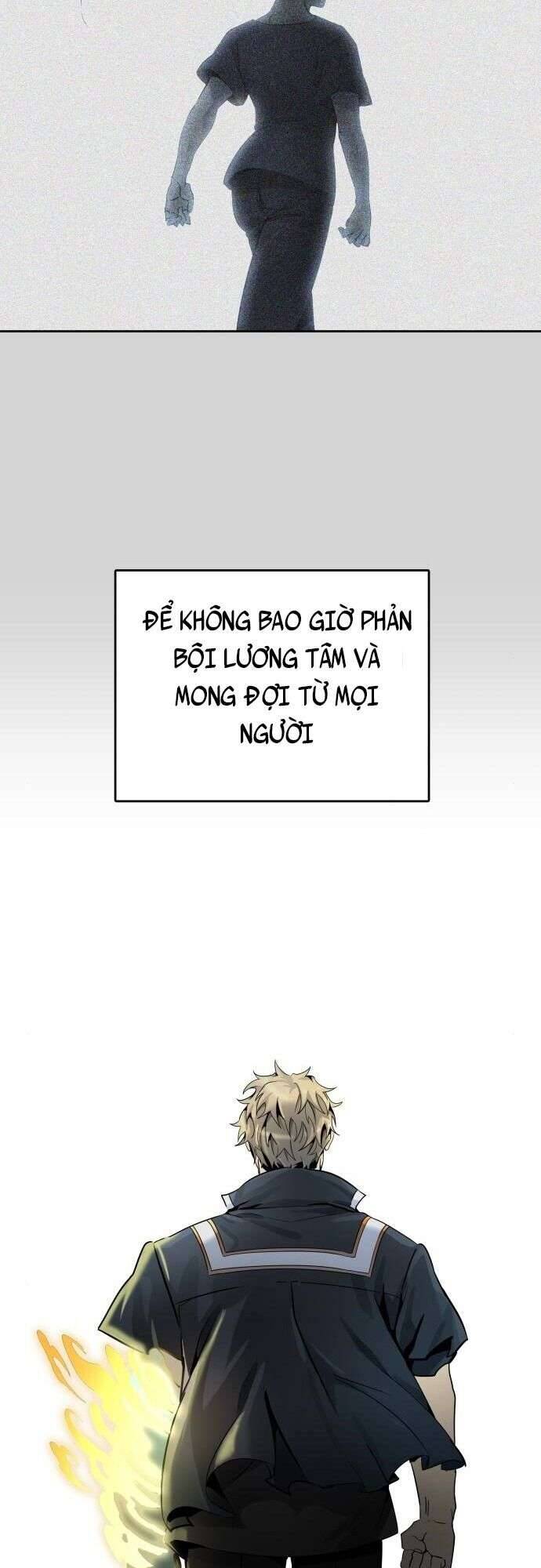 Tòa Tháp Bí Ẩn 2: Chapter 520