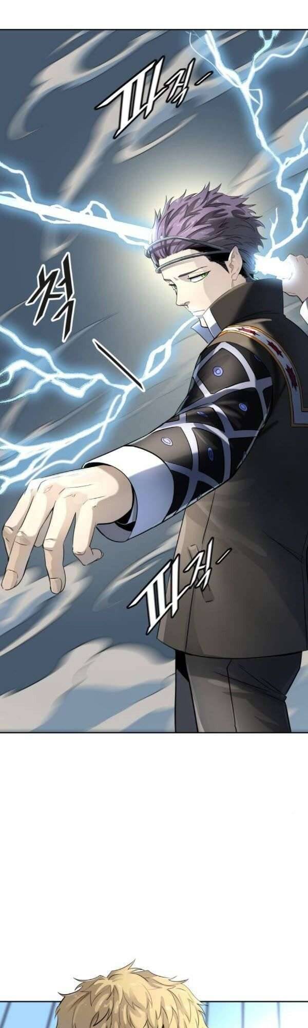 Tòa Tháp Bí Ẩn 2: Chapter 521