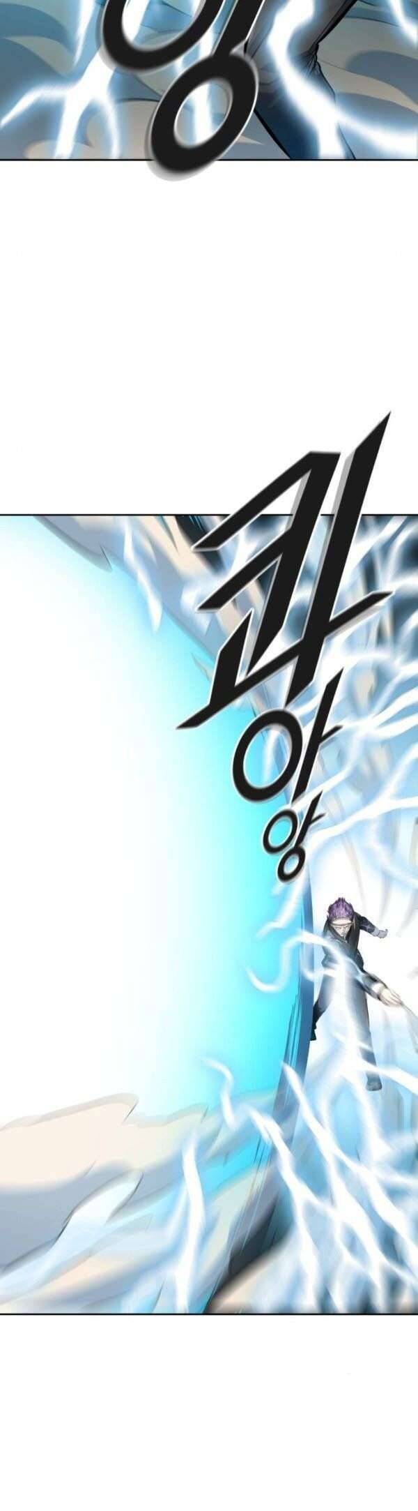 Tòa Tháp Bí Ẩn 2: Chapter 521