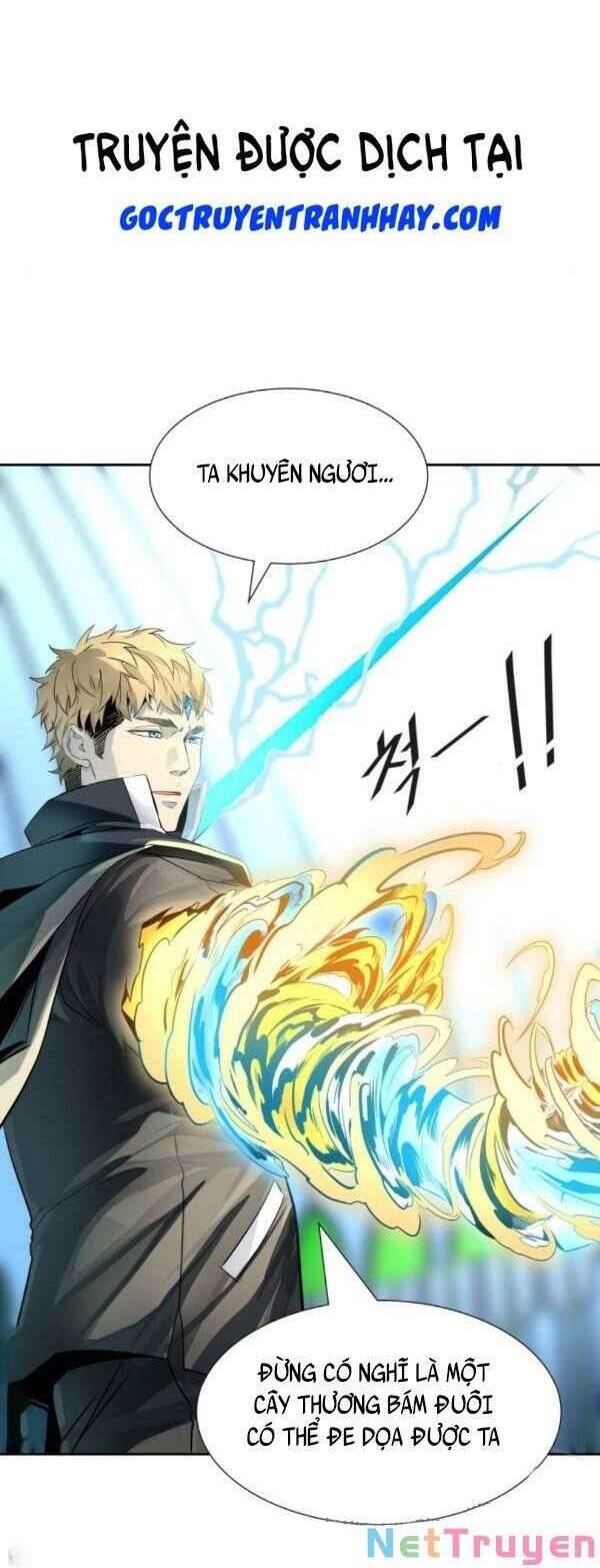 Tòa Tháp Bí Ẩn 2: Chapter 521