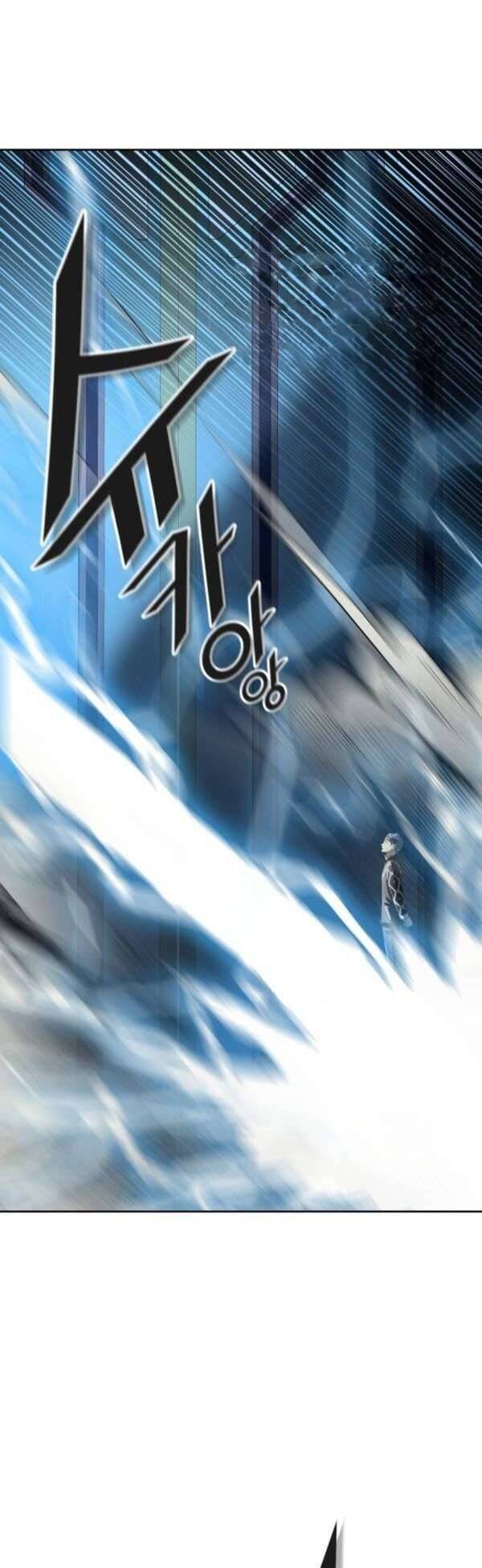 Tòa Tháp Bí Ẩn 2: Chapter 521