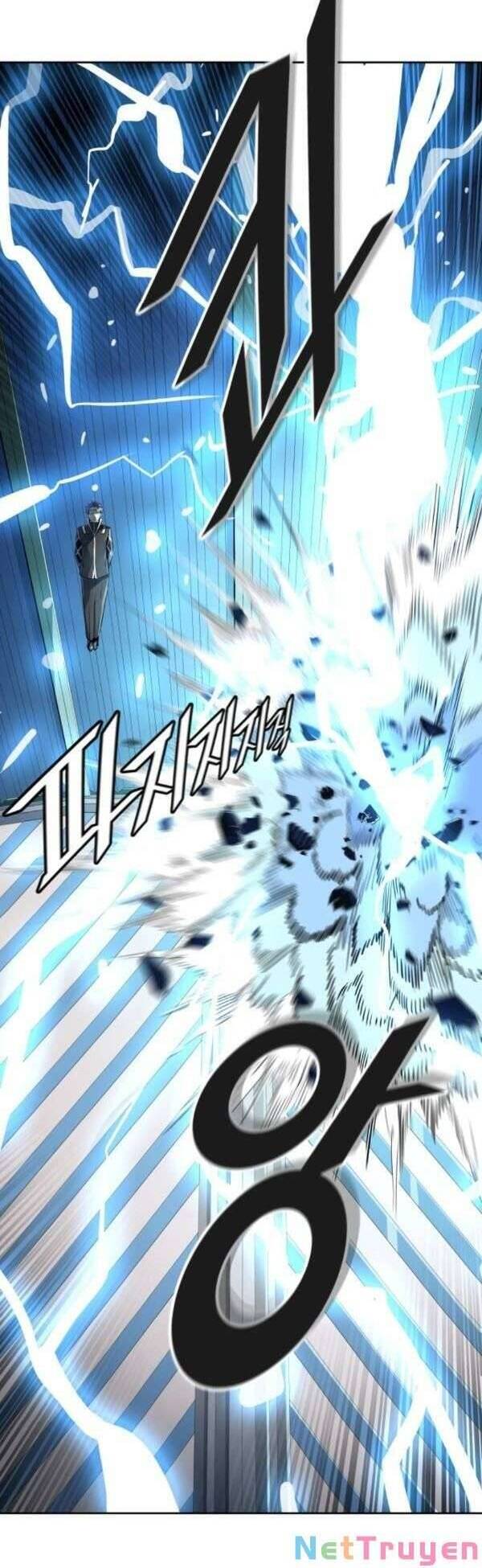 Tòa Tháp Bí Ẩn 2: Chapter 521