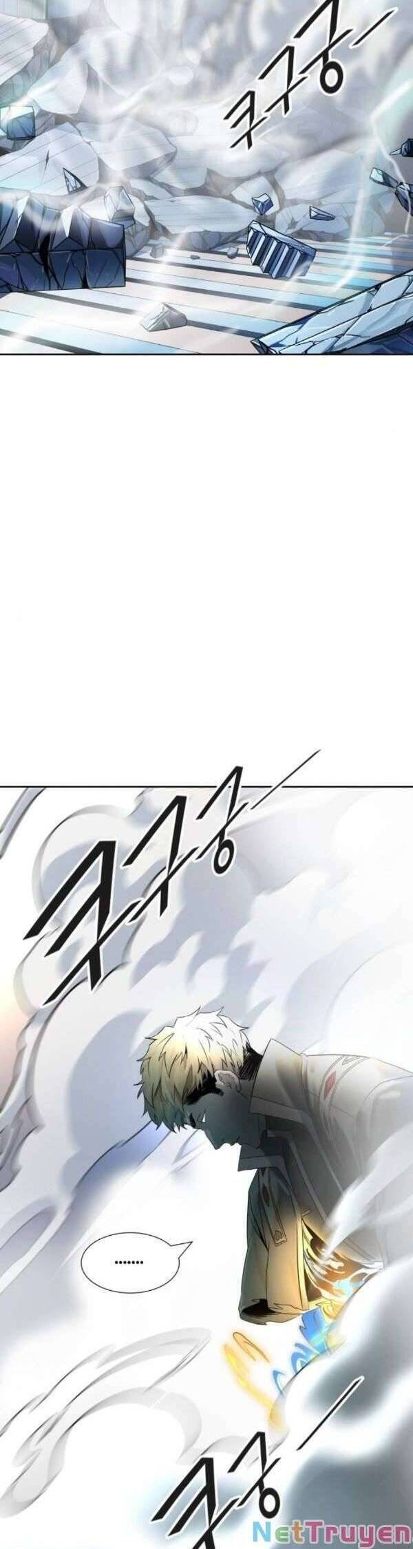 Tòa Tháp Bí Ẩn 2: Chapter 521