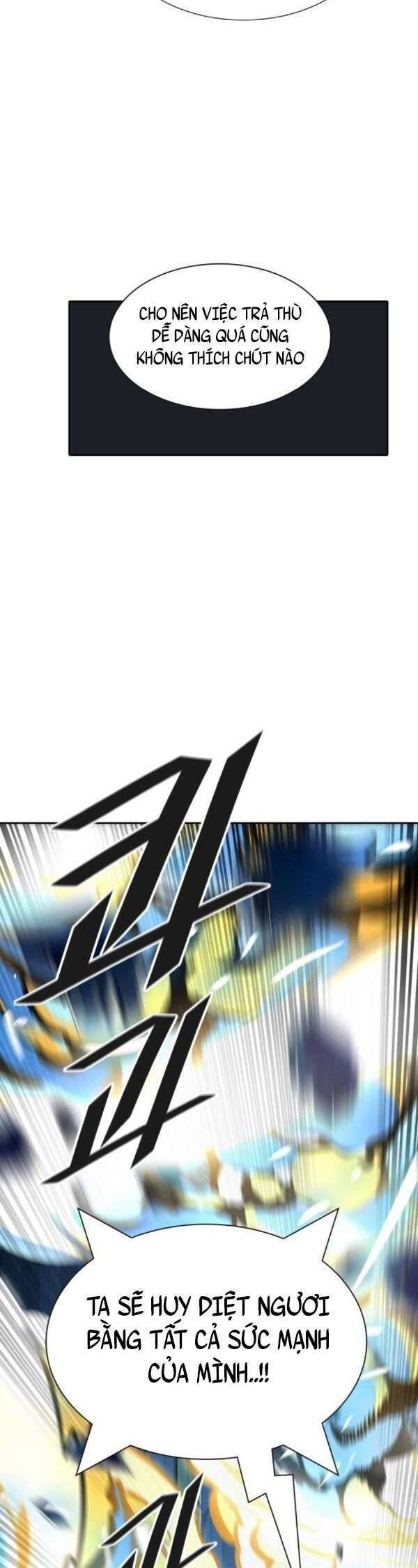 Tòa Tháp Bí Ẩn 2: Chapter 521