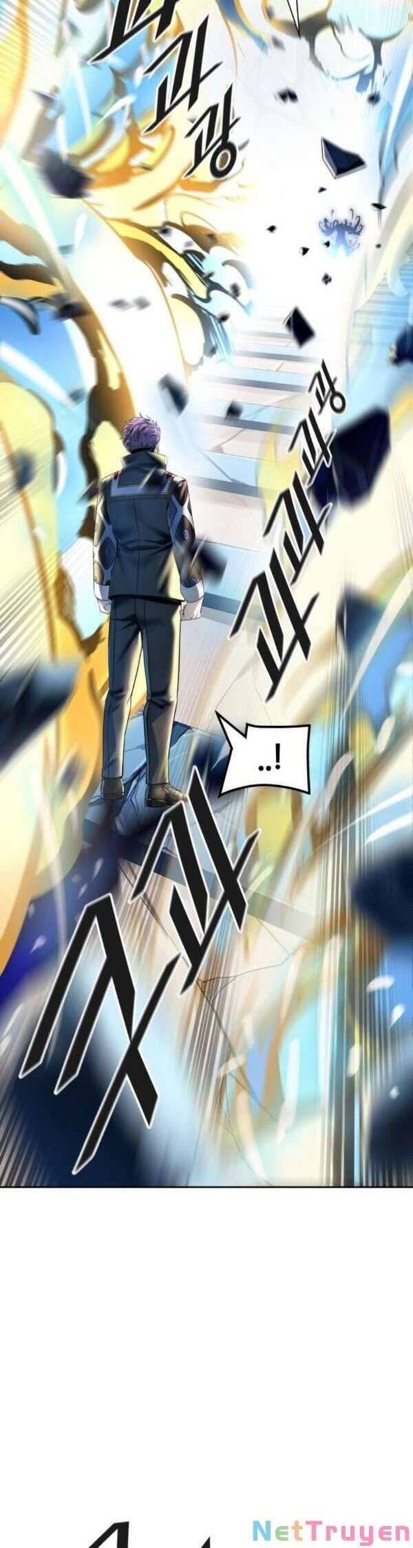 Tòa Tháp Bí Ẩn 2: Chapter 521