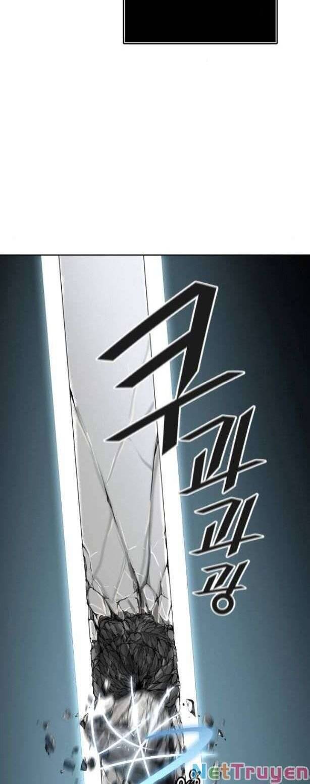 Tòa Tháp Bí Ẩn 2: Chapter 522