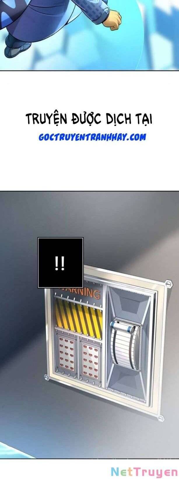 Tòa Tháp Bí Ẩn 2: Chapter 522