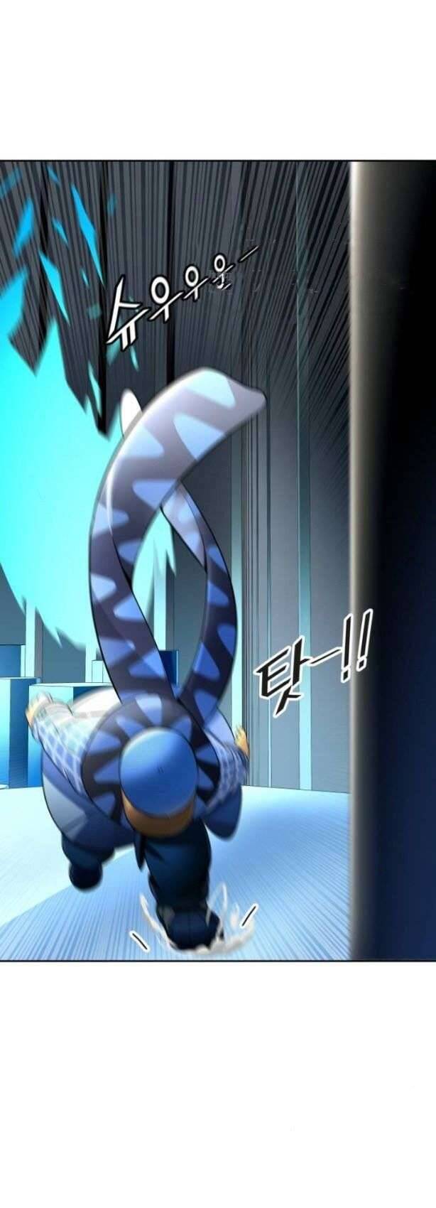 Tòa Tháp Bí Ẩn 2: Chapter 522