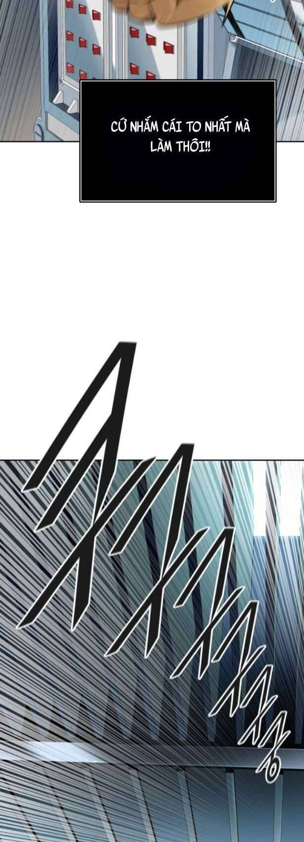 Tòa Tháp Bí Ẩn 2: Chapter 522