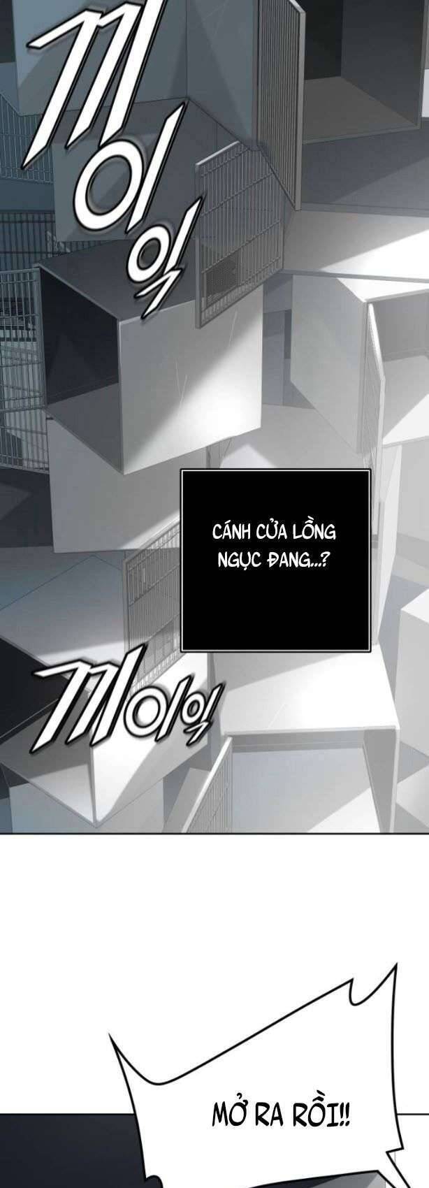 Tòa Tháp Bí Ẩn 2: Chapter 522