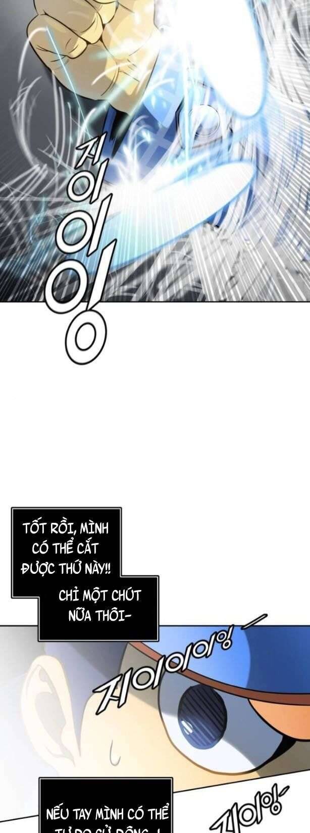 Tòa Tháp Bí Ẩn 2: Chapter 522