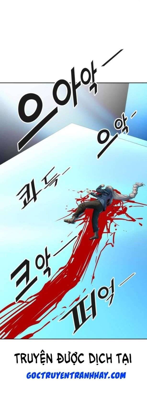 Tòa Tháp Bí Ẩn 2: Chapter 522