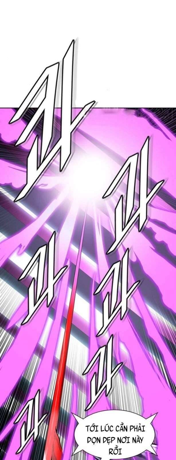 Tòa Tháp Bí Ẩn 2: Chapter 522