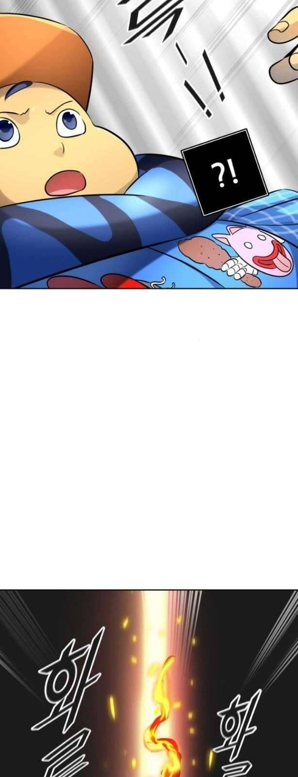 Tòa Tháp Bí Ẩn 2: Chapter 522