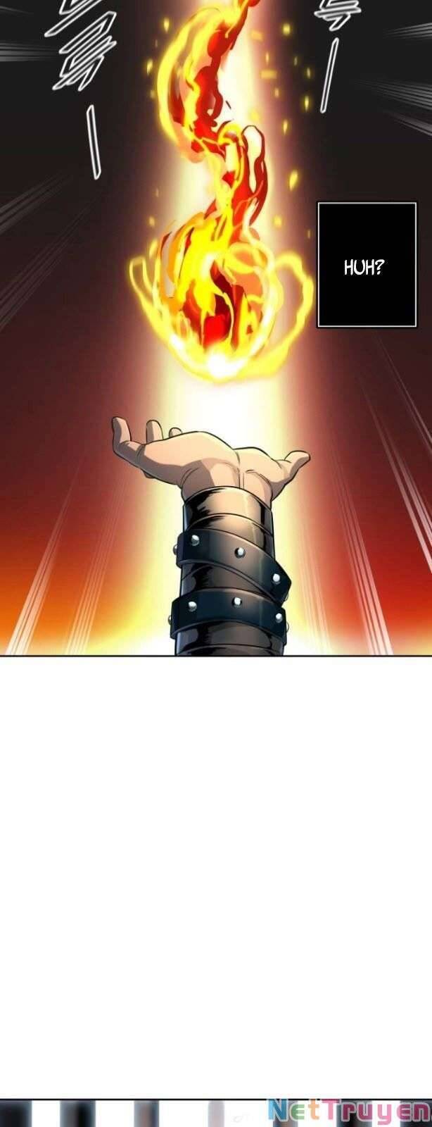 Tòa Tháp Bí Ẩn 2: Chapter 522