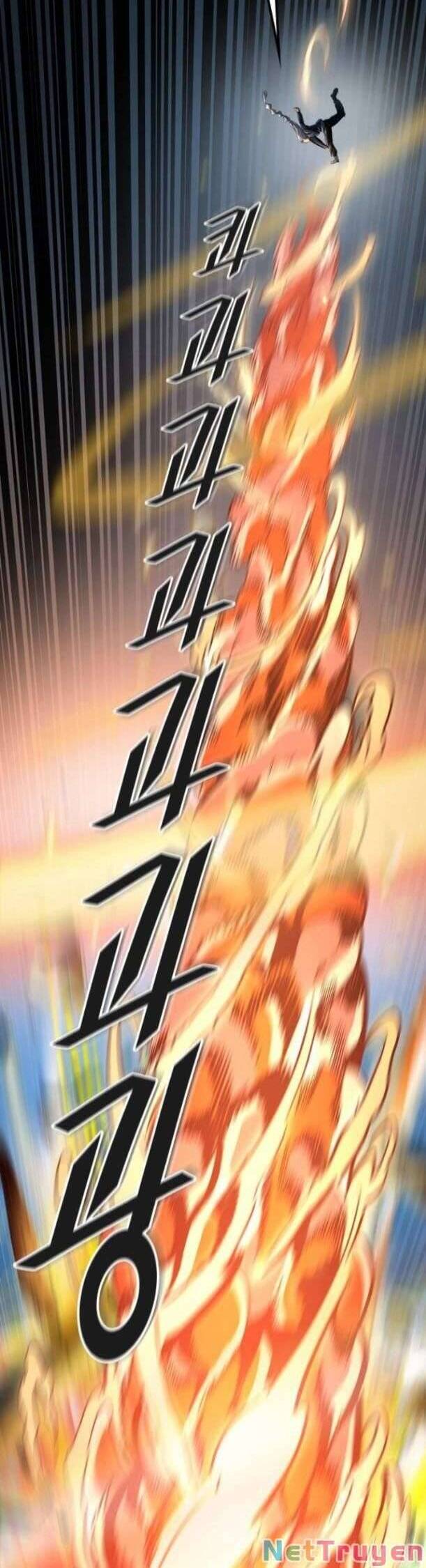 Tòa Tháp Bí Ẩn 2: Chapter 522