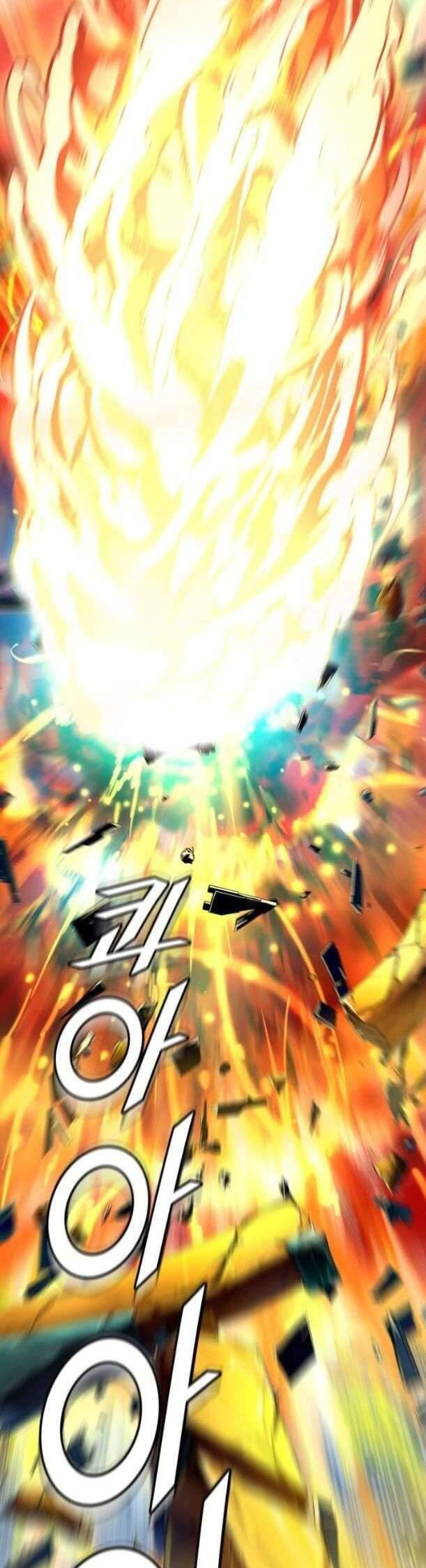 Tòa Tháp Bí Ẩn 2: Chapter 522