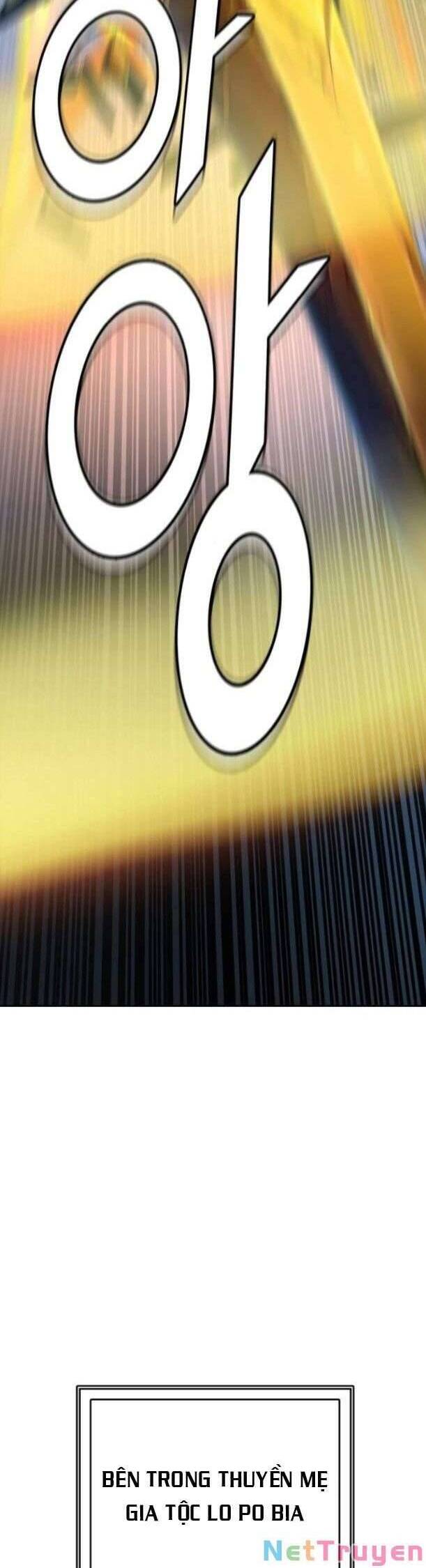 Tòa Tháp Bí Ẩn 2: Chapter 522