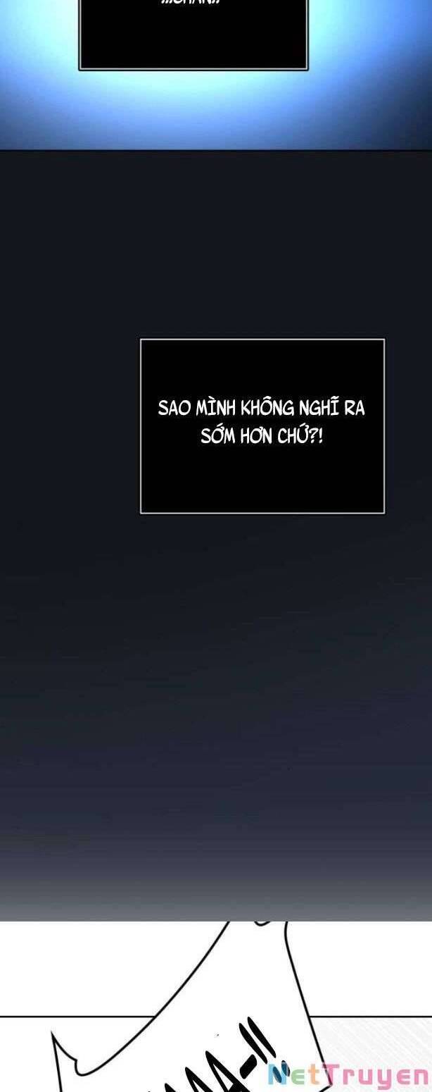 Tòa Tháp Bí Ẩn 2: Chapter 522