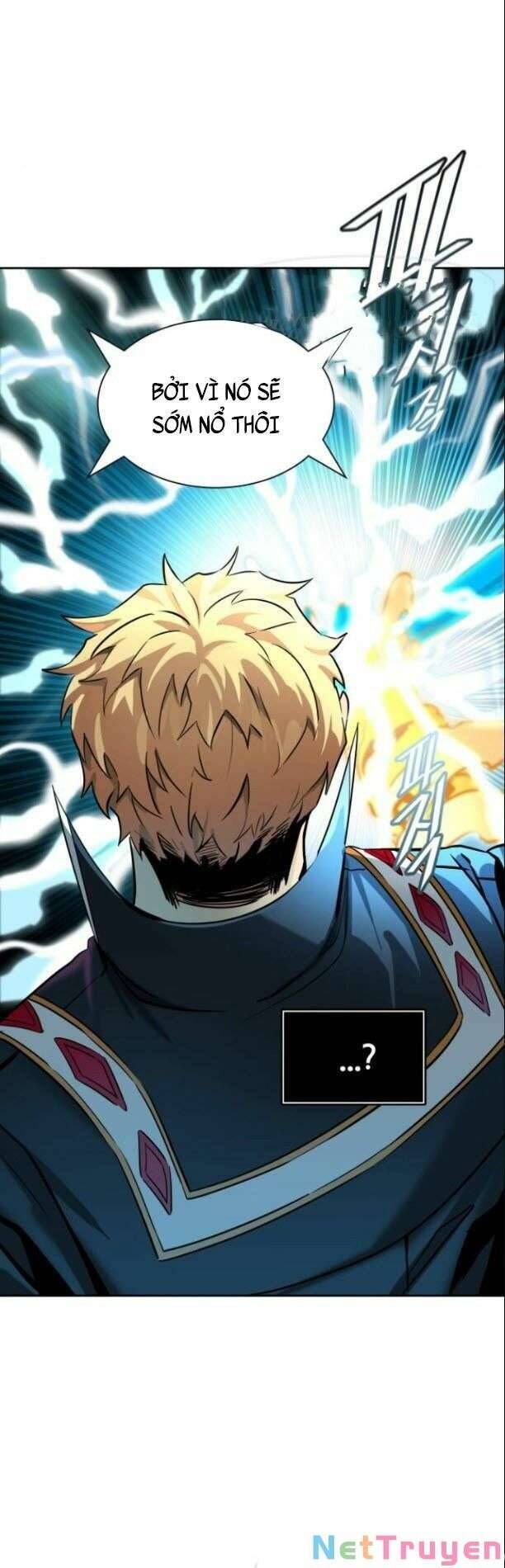 Tòa Tháp Bí Ẩn 2: Chapter 523