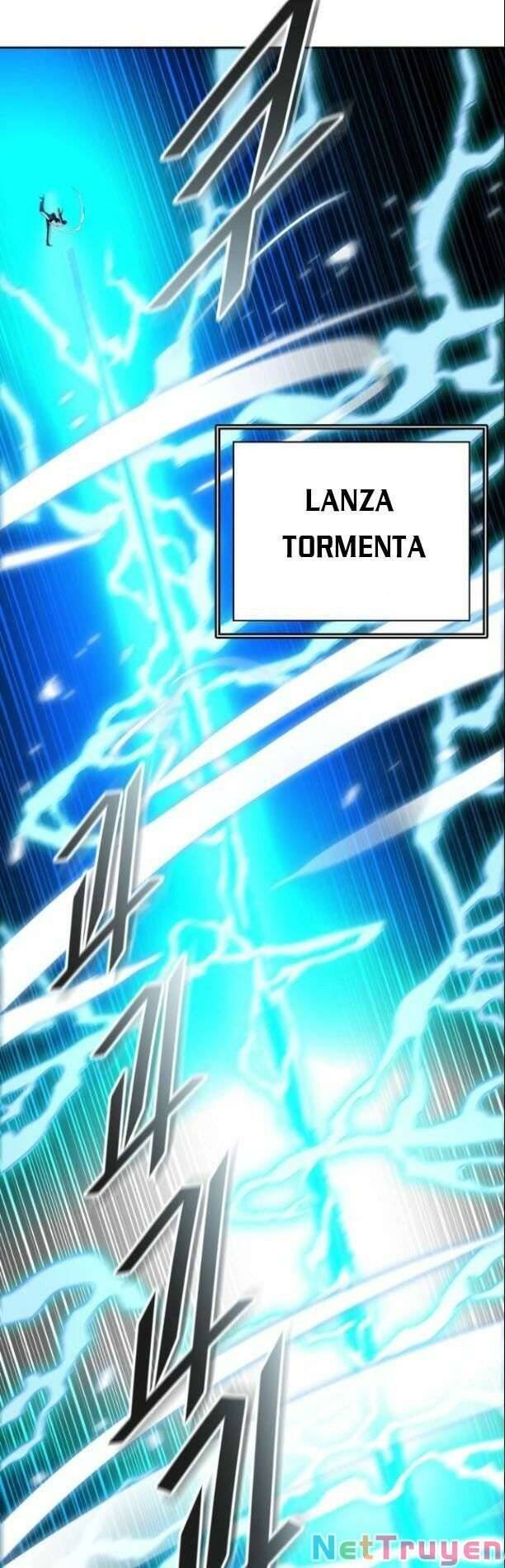 Tòa Tháp Bí Ẩn 2: Chapter 523