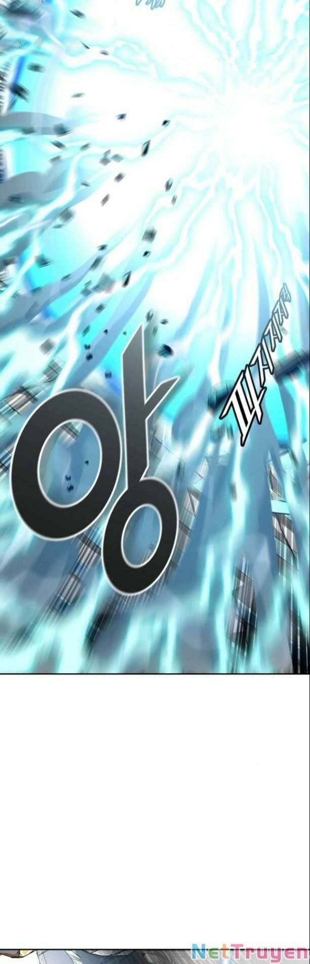 Tòa Tháp Bí Ẩn 2: Chapter 523