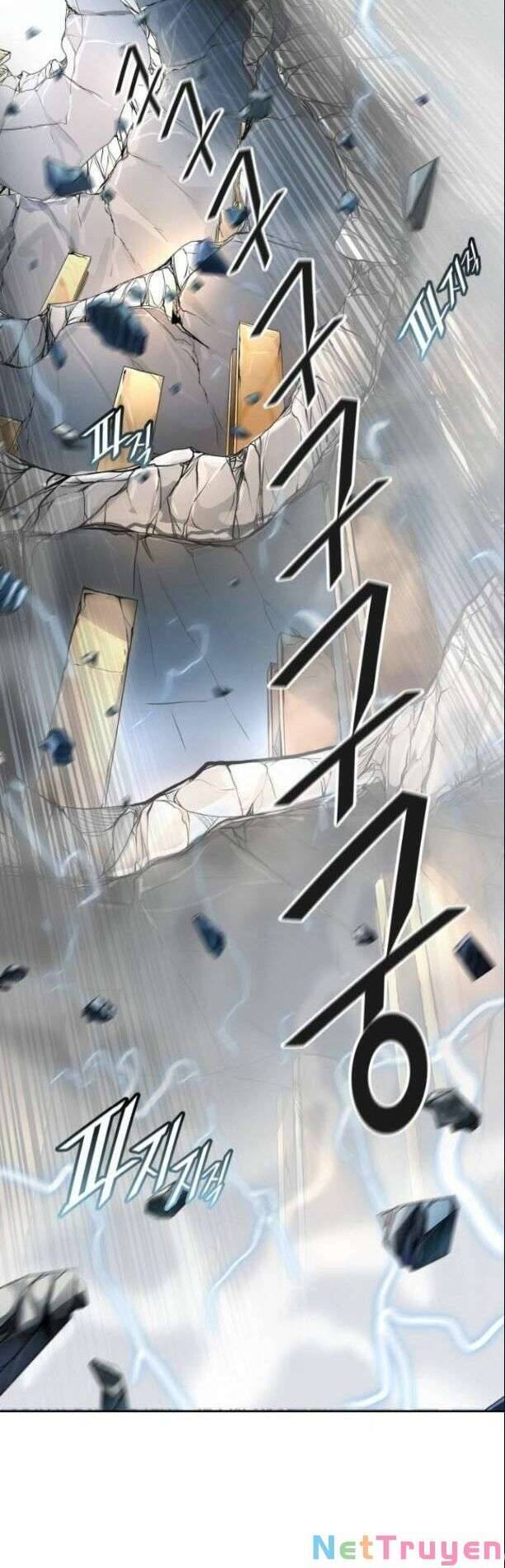 Tòa Tháp Bí Ẩn 2: Chapter 523