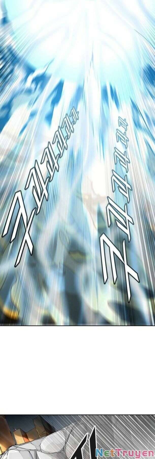 Tòa Tháp Bí Ẩn 2: Chapter 523