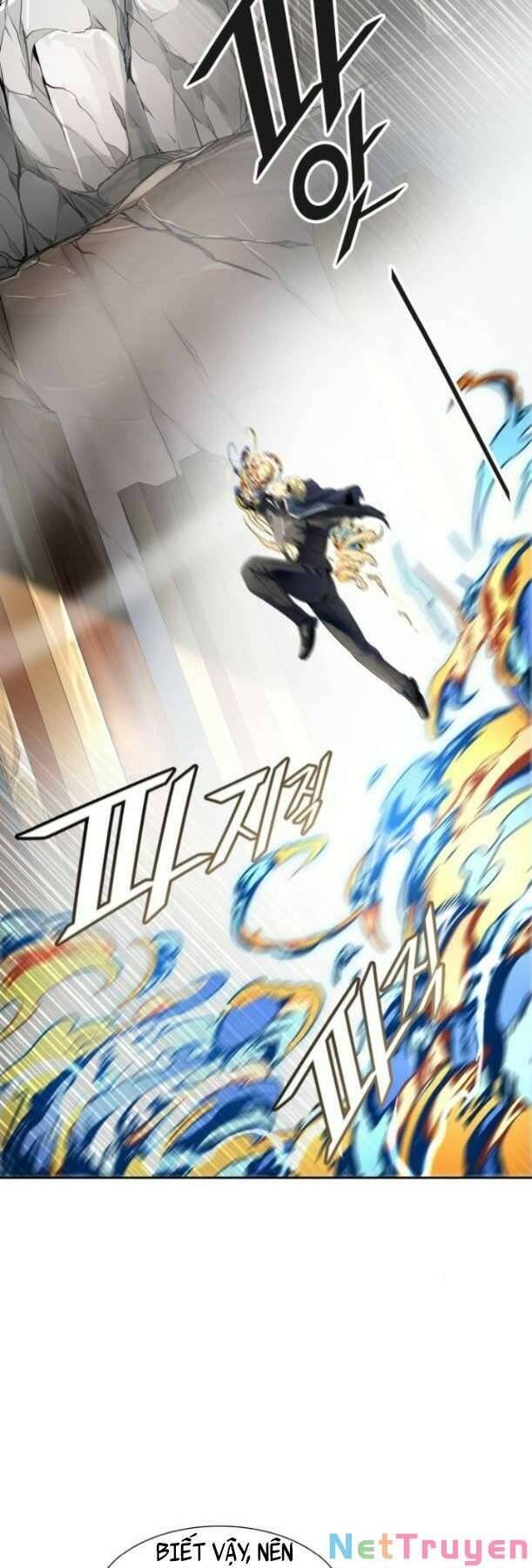 Tòa Tháp Bí Ẩn 2: Chapter 523