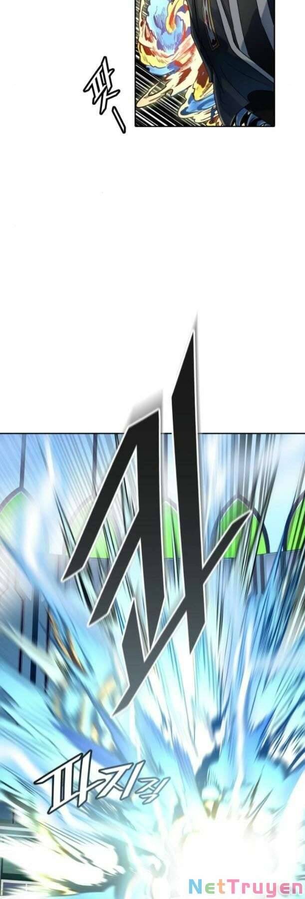 Tòa Tháp Bí Ẩn 2: Chapter 523