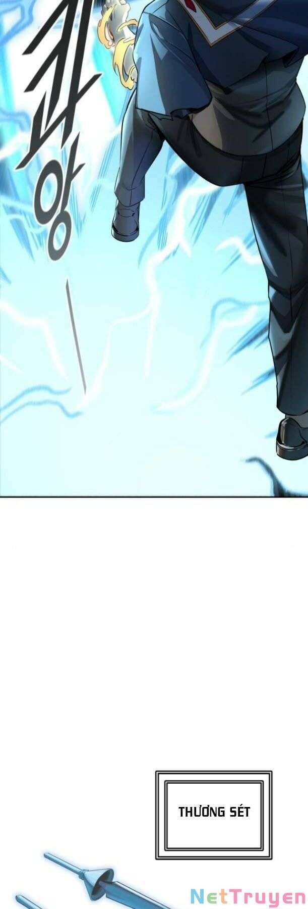 Tòa Tháp Bí Ẩn 2: Chapter 523