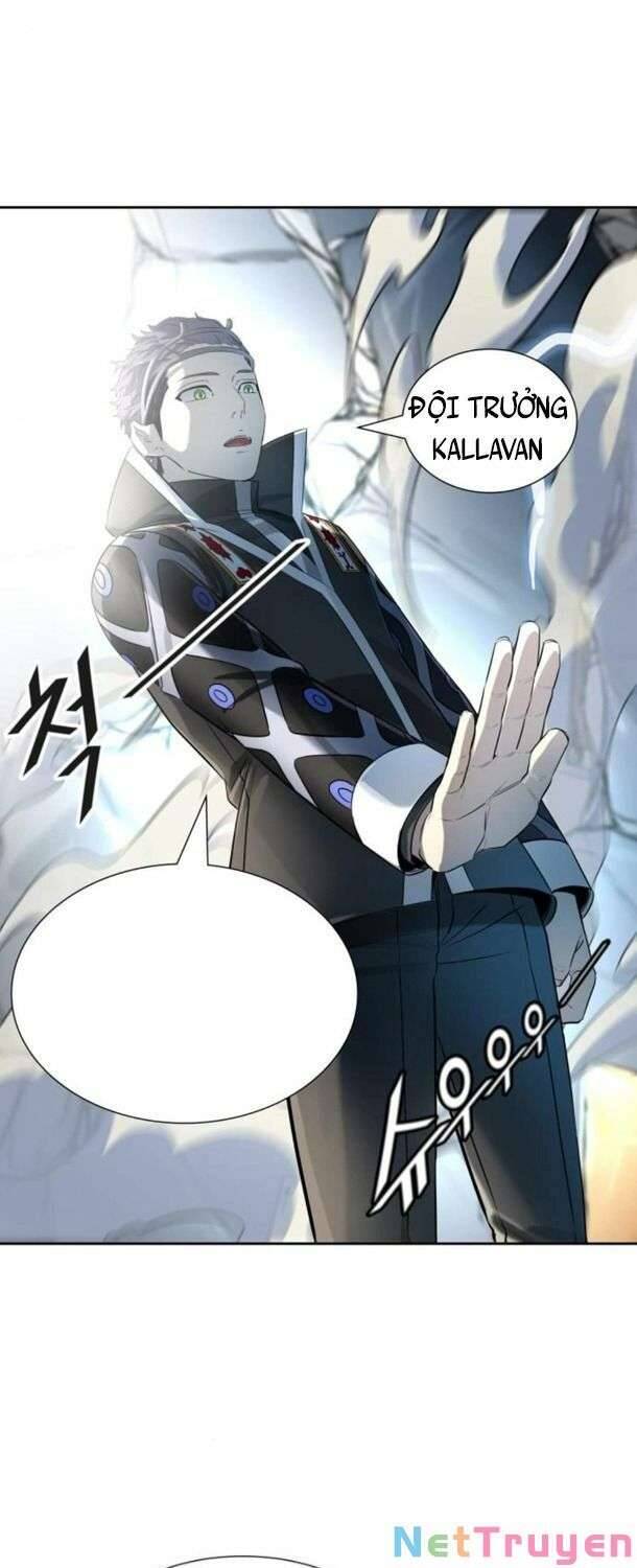 Tòa Tháp Bí Ẩn 2: Chapter 523