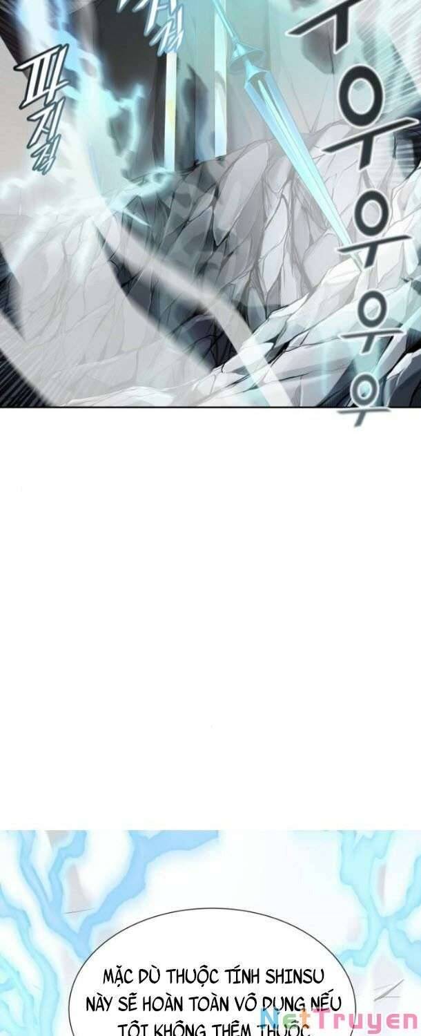 Tòa Tháp Bí Ẩn 2: Chapter 523