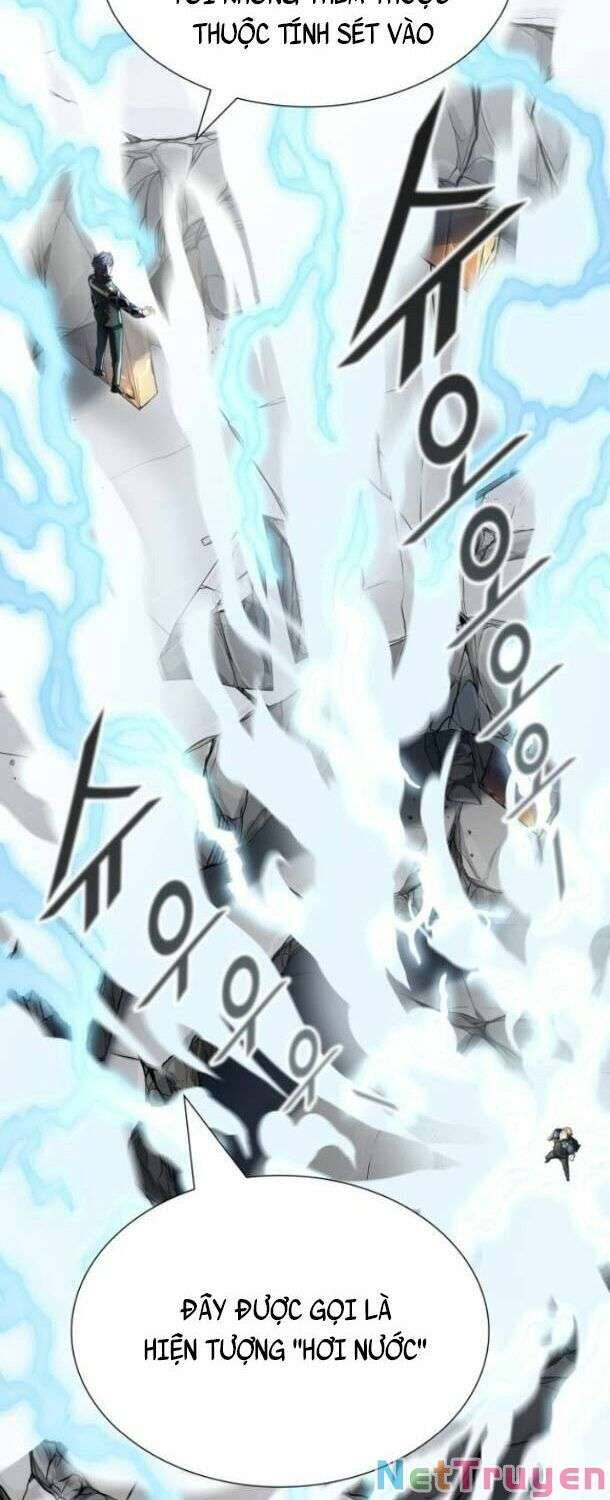 Tòa Tháp Bí Ẩn 2: Chapter 523