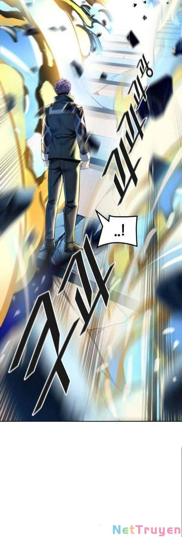 Tòa Tháp Bí Ẩn 2: Chapter 523